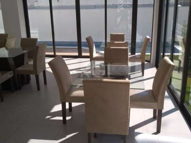 APARTAMENTO 1 DORMITÓRIO JARDIM BOTÂNICO PORTO ALEGRE&lt;BR&gt;Apartamento  novo já com piso frio colocado,  cozinha e living conceito aberto,  sacada  com linda vista &lt;BR&gt;um box escriturado  nu