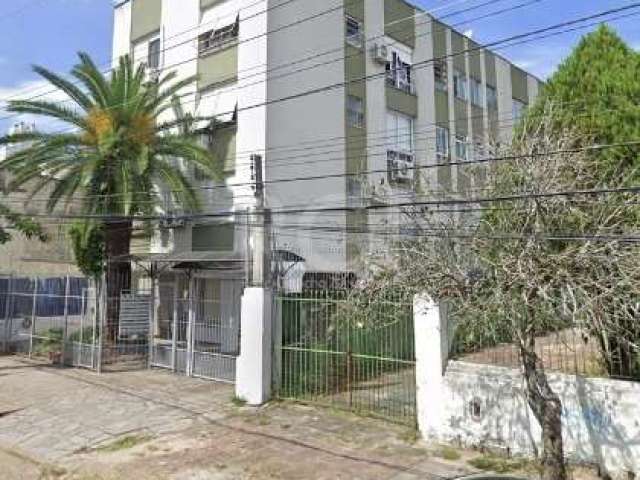 Apartamento de 1 dormitório no bairro Santana. Lateral, bem iluminado, living amplo, banheiro social, cozinha americana, área de serviço e box por convenção. Agende sua visita, com um de nossos consul