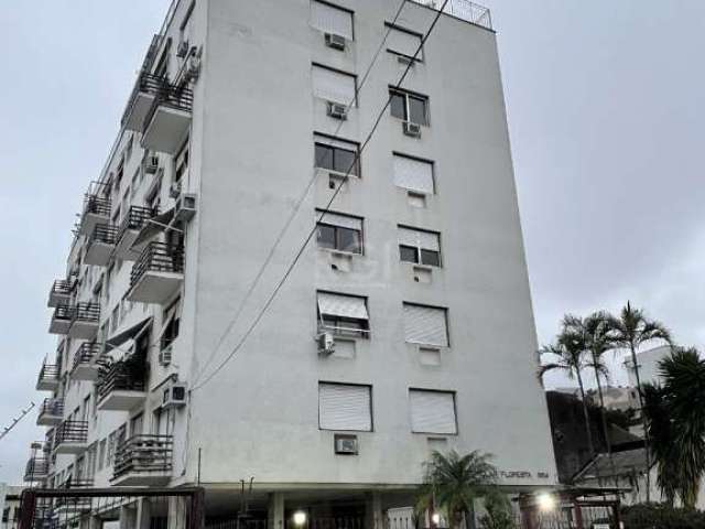 Apartamento de 87m² na rua Cancio Gomes, pertinho do Zaffari Cristóvão Colombo!&lt;BR&gt;É um apartamento de segundo andar de frente, possui 3 amplos dormitórios, um deles com sacada, banheiro social 