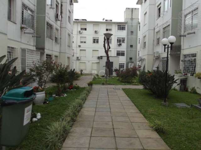 Apartamento 2 dormitórios, 1 vaga de garagem, no bairro Cavalhada, Porto Alegre/RS   &lt;BR&gt; &lt;BR&gt;&lt;BR&gt;Apartamento 2 dormitórios transformado para 1  dormitório com fácil reversão em dryw