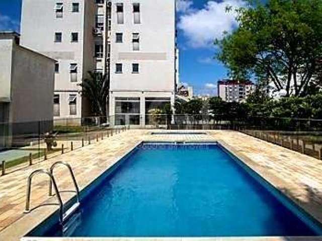 Lindo Apartamento com 02 dormitórios, 01 suíte, com garagem no Bairro Jd. Planalto&lt;BR&gt;Living 02 ambientes, cozinha americana. Imóvel de frente! Condomínio novo!&lt;BR&gt;Prédio com elevador. Por