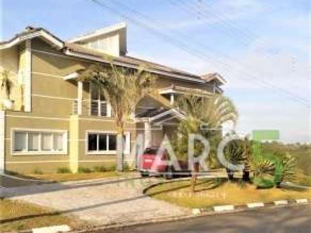 Casa em condomínio fechado com 4 quartos à venda na Rua Milão, Jardim Imperial Hills III, Arujá, 570 m2 por R$ 2.800.000