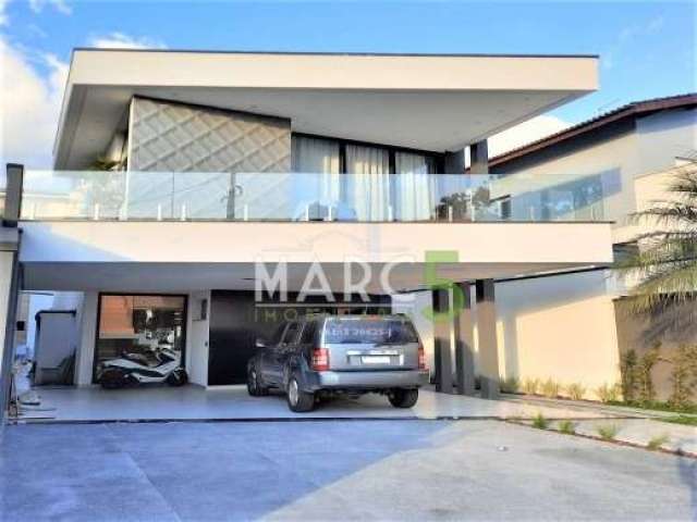 Casa em condomínio fechado com 3 quartos à venda na Rua Flamboyant, Arujázinho IV, Arujá, 343 m2 por R$ 2.760.000