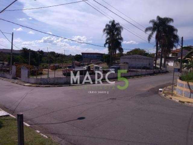 Terreno à venda na Avenida Presidente Dutra, Cidade Nova Arujá, Arujá, 4197 m2 por R$ 10.495.500