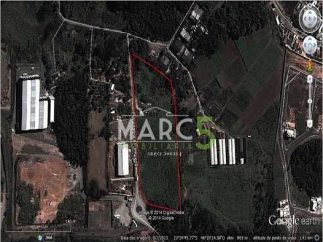 Terreno à venda na Estrada Laranja Azeda, Laranja Azeda, Arujá, 20235 m2 por R$ 13.759.800