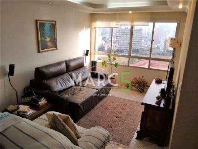 Apartamento com 3 quartos à venda na Rua Diogo Vaz, Cambuci, São Paulo, 85 m2 por R$ 650.000