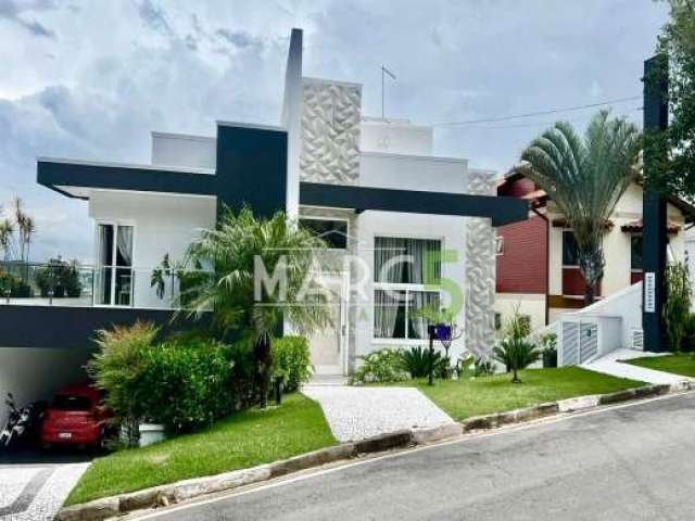 Casa em condomínio fechado com 4 quartos à venda na Rua Ametista, Arujá 5, Arujá, 570 m2 por R$ 3.900.000