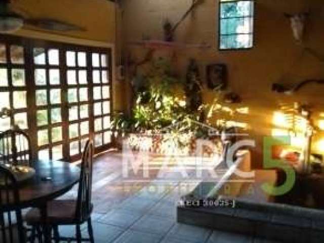 Chácara / sítio com 4 quartos à venda na Zona Rural, Santa Isabel , 220 m2 por R$ 1.150.000