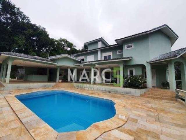 Casa em condomínio fechado com 4 quartos à venda na Alameda Via Láctea, Novo Horizonte Hills I e II, Arujá, 500 m2 por R$ 2.970.000
