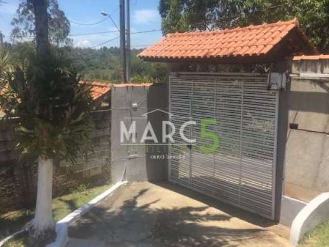 Chácara / sítio com 3 quartos à venda na Rua Cobre, Chácaras Copaco, Arujá, 160 m2 por R$ 750.000