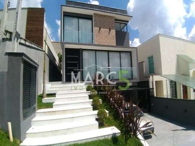 Casa em condomínio fechado com 3 quartos à venda na Rua Parque do Monte Pascoal, Residencial Real Park, Arujá, 360 m2 por R$ 3.200.000