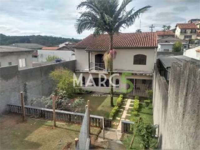 Casa com 3 quartos à venda na Alameda Crisântemos, Cidade Nova Arujá, Arujá, 300 m2 por R$ 1.067.420