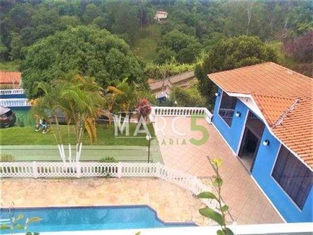 Chácara / sítio com 2 quartos à venda na Rua Braz Ferreira, Jardim Arujá, Arujá, 450 m2 por R$ 950.000