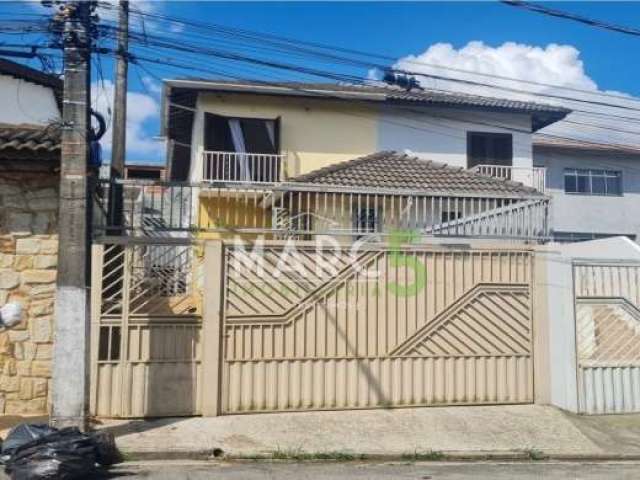 Casa com 3 quartos à venda na Alameda das Orquídeas, Cidade Nova Arujá, Arujá, 118 m2 por R$ 580.000