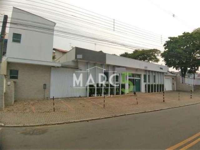 Ponto comercial com 1 sala para alugar na Avenida Marechal Castelo Branco, Jardim Fazenda Rincão, Arujá, 250 m2 por R$ 20.000