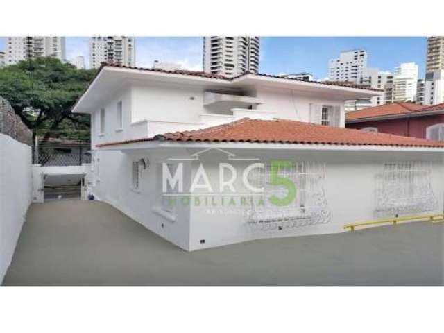 Ponto comercial com 8 salas à venda na Rua Itamarati, Pacaembu, São Paulo, 450 m2 por R$ 2.900.000