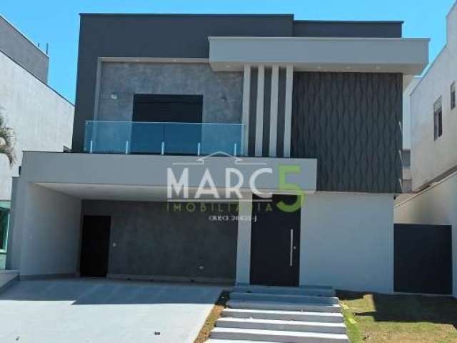 Casa em condomínio fechado com 3 quartos à venda na Rua Parque do Tietê, Residencial Real Park, Arujá, 282 m2 por R$ 2.950.000