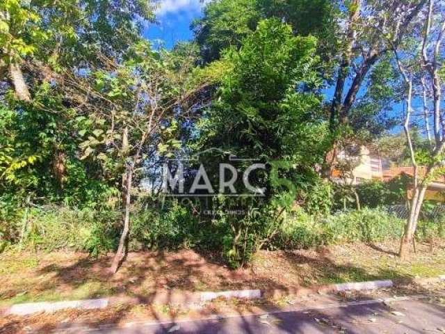 Terreno em condomínio fechado à venda na Alameda das Castanheiras, Arujá Country Club, Arujá, 302 m2 por R$ 380.000