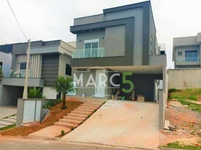 Casa em condomínio fechado com 4 quartos à venda na Rua Tomi Saburo Yamamoto, Residencial Real Park, Arujá, 300 m2 por R$ 2.950.000