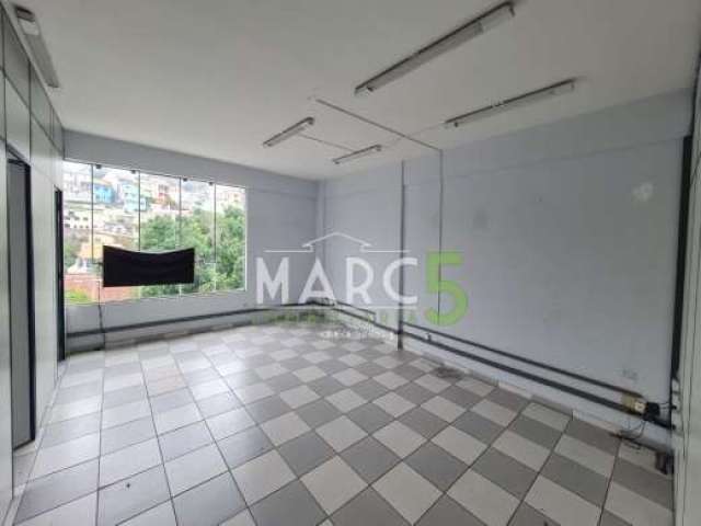 Sala comercial com 1 sala à venda na Avenida dos Expedicionários, Vila Riman, Arujá, 100 m2 por R$ 450.000