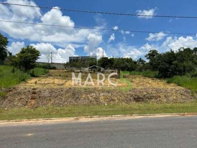 Terreno em condomínio fechado à venda em Ouro Fino, Santa Isabel , 1037 m2 por R$ 430.000