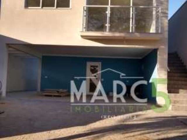 Casa em condomínio fechado com 2 quartos à venda na Rua Flamboyant, Arujázinho IV, Arujá, 180 m2 por R$ 1.400.000