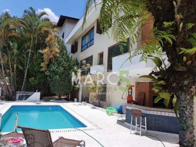 Casa em condomínio fechado com 4 quartos à venda na Avenida Cizalpina, Arujázinho IV, Arujá, 576 m2 por R$ 2.950.000