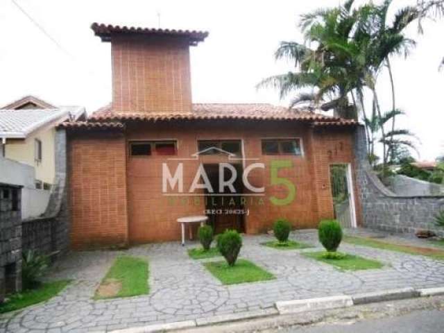 Casa em condomínio fechado com 3 quartos para alugar na Rua Jacarandá, Arujázinho IV, Arujá, 300 m2 por R$ 6.000