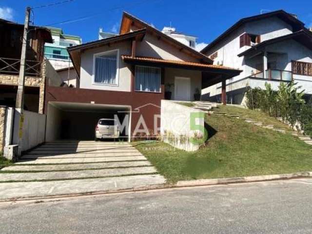 Casa em condomínio fechado com 3 quartos à venda na Rua Monza, Jardim Imperial Hills III, Arujá, 240 m2 por R$ 2.300.000