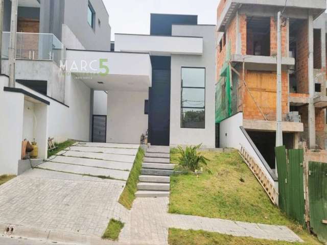 Casa em condomínio fechado com 3 quartos à venda na Rua Gregório de Matos, Parque Residencial Itapeti, Mogi das Cruzes, 150 m2 por R$ 1.700.000