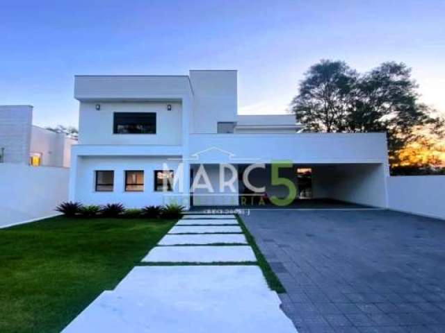 Casa em condomínio fechado com 4 quartos à venda na Rua Capri, Jardim Imperial Hills III, Arujá, 310 m2 por R$ 2.650.000