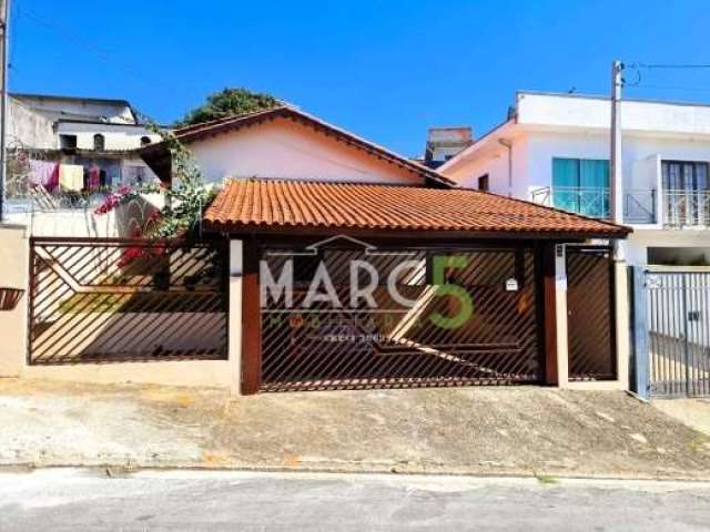 Casa com 3 quartos à venda na Rua Serpentina, Jardim Fazenda Rincão, Arujá, 155 m2 por R$ 740.000