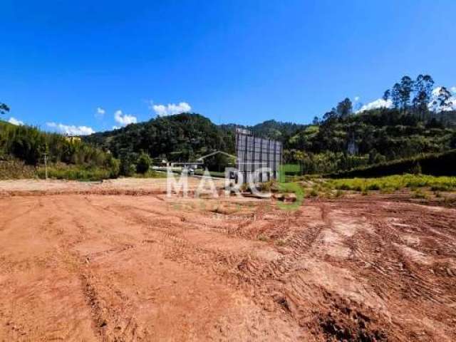 Terreno à venda na Rua Tomi Saburo Yamamoto, Chácaras Copaco, Arujá, 58500 m2 por R$ 45.000.000