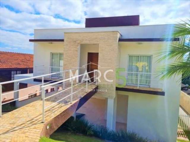 Casa em condomínio fechado com 4 quartos para alugar na Rua Milão, Jardim Imperial Hills III, Arujá, 320 m2 por R$ 10.500