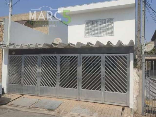 Casa com 3 quartos à venda na Rua Vinte e Quatro de Maio, Vila Galvão, Guarulhos, 169 m2 por R$ 780.000