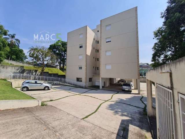 Apartamento com 2 quartos à venda na Rua Urias Pithon Barreto, Chácara São José, Arujá, 69 m2 por R$ 450.000