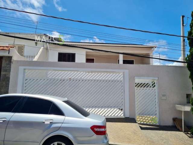 Casa com 3 quartos para alugar na Rua Doutor Astélio de Toledo Fernandes, Jardim Albino Neves, Arujá, 234 m2 por R$ 5.300