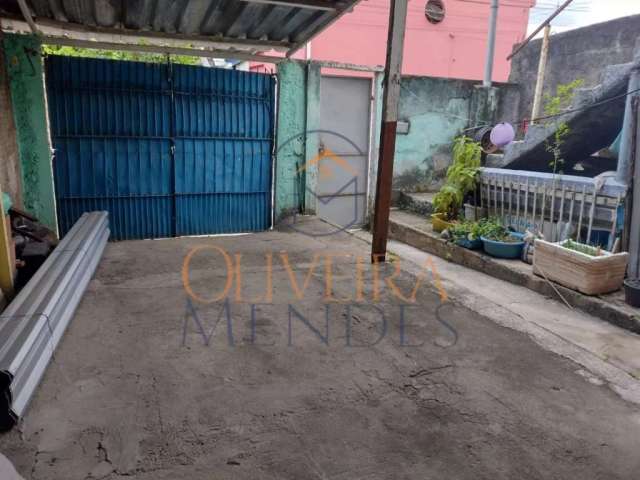 Casa para venda, 3 quarto(s),  Barbosa Lage, Juiz De Fora - CA240