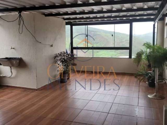 Apartamento para  3 quarto(s) Santa Maria Juiz de Fora - AP207