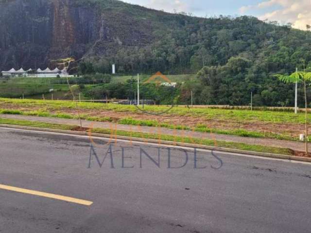 Terreno para venda  Teixeiras Juiz de Fora - TE194