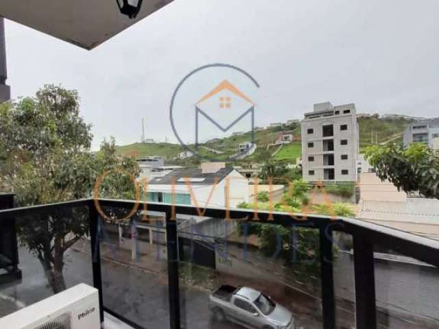 Apartamento para aluguel, 2 quarto(s),  Recanto Da Mata, Juiz De Fora - AP352