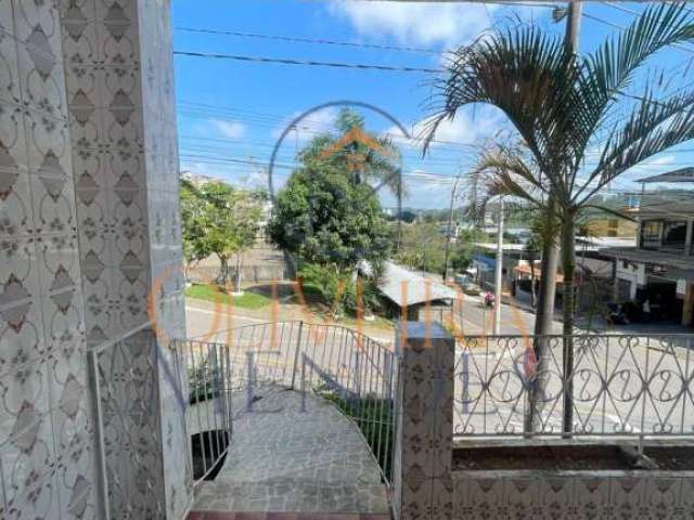 Casa para aluguel, 3 quarto(s),  Nova Era, Juiz De Fora - CA354