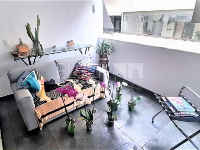 Apartamento com 3 quartos à venda na Rua Almirante Ary Rongel, --, Recreio dos Bandeirantes, Rio de Janeiro, 86 m2 por R$ 550.000