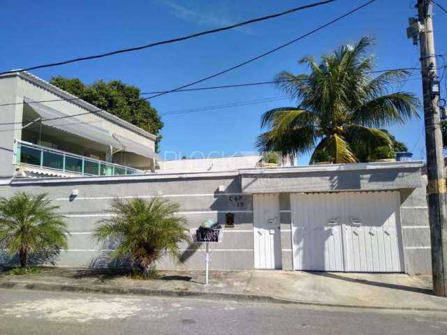 Casa com 3 quartos à venda na Rua Motorista Manuel Duarte, --, Guaratiba, Rio de Janeiro, 190 m2 por R$ 650.000