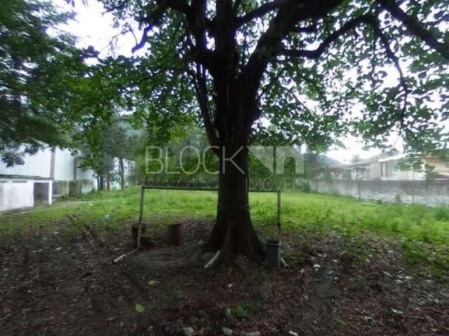 Terreno à venda na Estrada do Itanhangá, --, Itanhangá, Rio de Janeiro, 1092 m2 por R$ 3.354.000