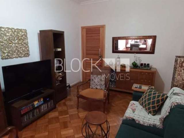 Apartamento com 3 quartos à venda na Rua Tonelero, --, Copacabana, Rio de Janeiro, 96 m2 por R$ 1.250.000