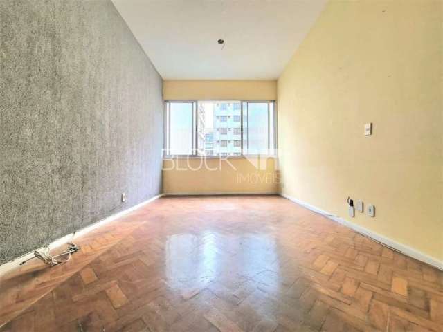 Apartamento com 2 quartos à venda na Rua Siqueira Campos, --, Copacabana, Rio de Janeiro, 60 m2 por R$ 750.000