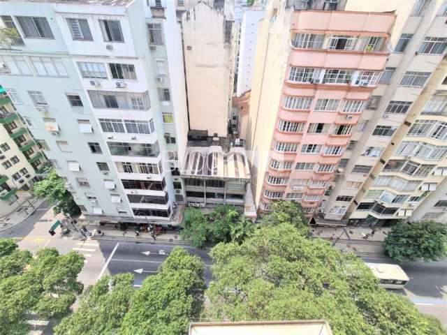 Apartamento com 1 quarto à venda na Rua Barata Ribeiro, --, Copacabana, Rio de Janeiro, 46 m2 por R$ 550.000