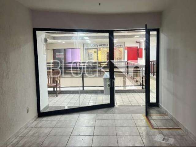 Sala comercial para alugar na Avenida das Américas, --, Barra da Tijuca, Rio de Janeiro, 50 m2 por R$ 1.500