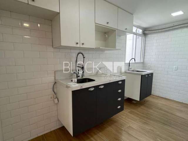 Apartamento com 2 quartos para alugar na Rua Mônica Moerbeck, --, Recreio dos Bandeirantes, Rio de Janeiro, 43 m2 por R$ 2.000